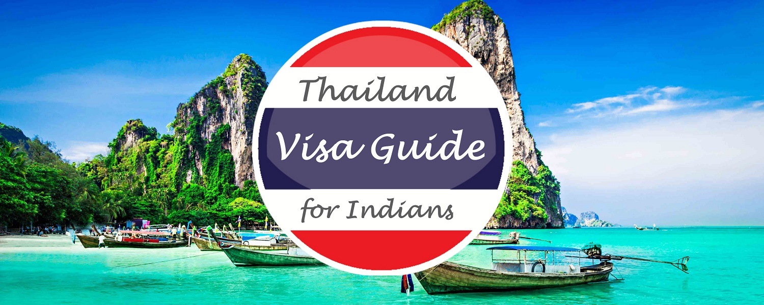 Thailand _Visa