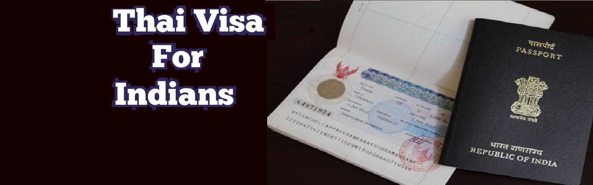 Thai Visa