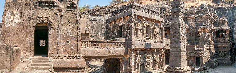 Kailash_Temple, Ellora