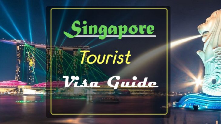 tourist visa centre singapore