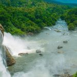 Athirapally_Falls