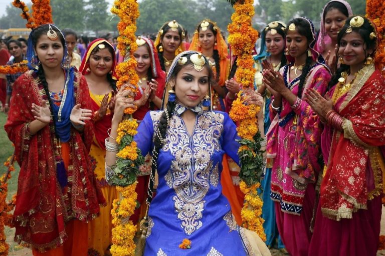 10 Delightful Festivals in August in India | Trawell.in Blog