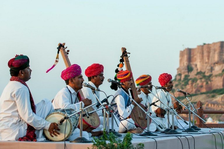 Rajasthan_International_Folk_Festival_Main Trawell Blog