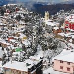 Shimla_Snowfall