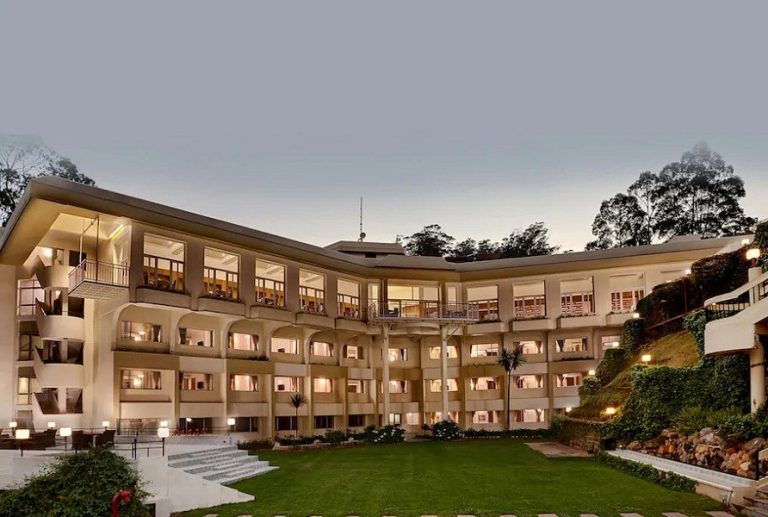 4 Best Resorts In Ooty For a Comfy Stay Trawell.in Blog