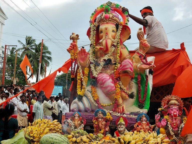 6 Most Spectacular Festivals of Karnataka Trawell Blog