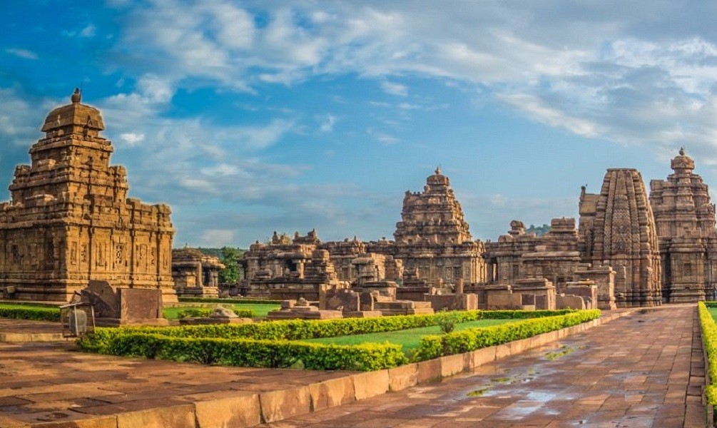 essay on world heritage sites in india