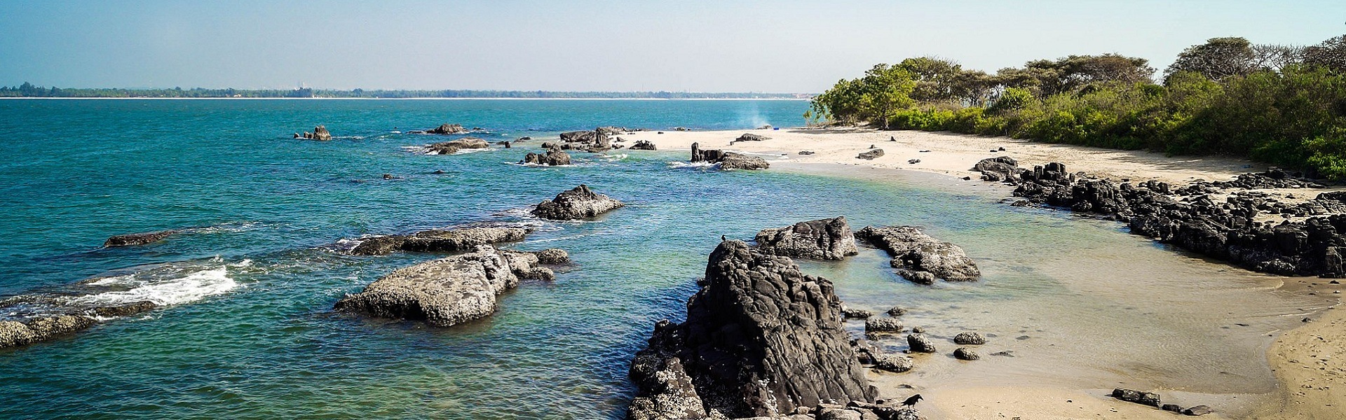 Karnataka-Beaches