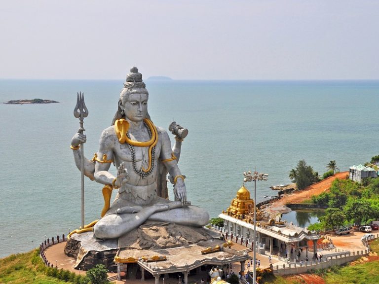 5 Most Interesting Facts About Murudeshwar | Trawell.in Blog