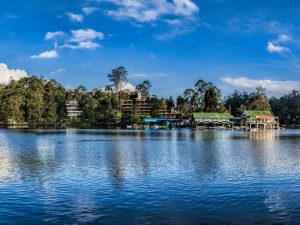 other tourist places near kodaikanal