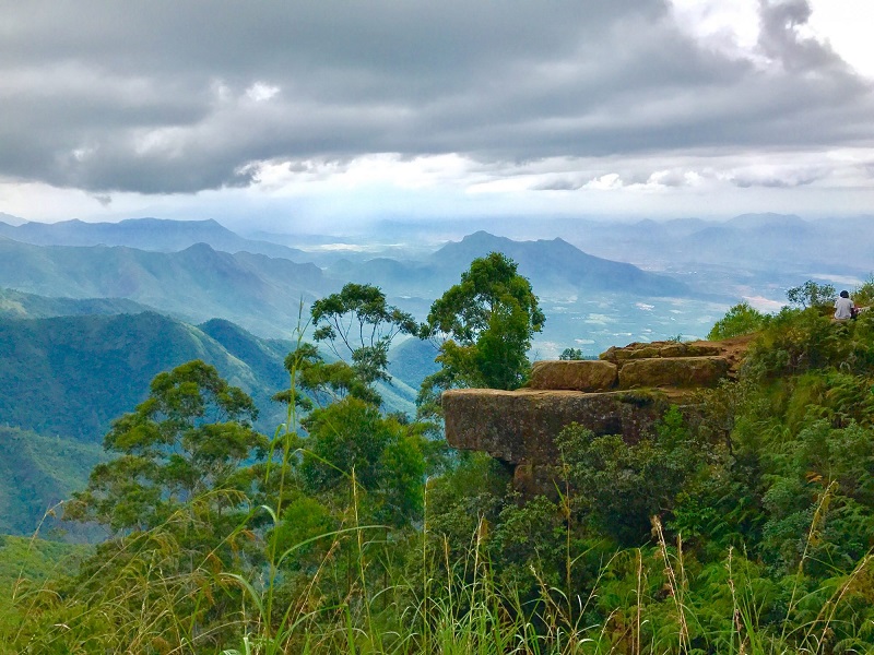 kodaikanal tourist place closed