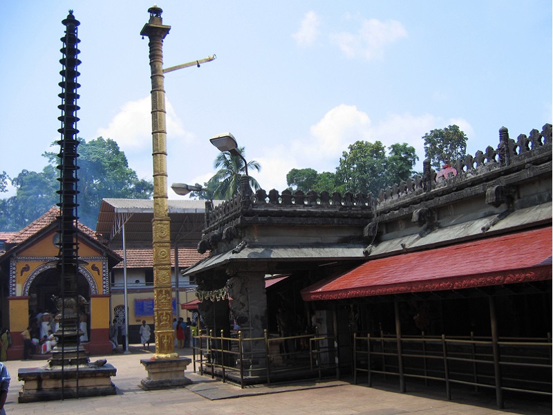 karnataka temples to visit
