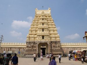 tourist places near bangalore mysore road