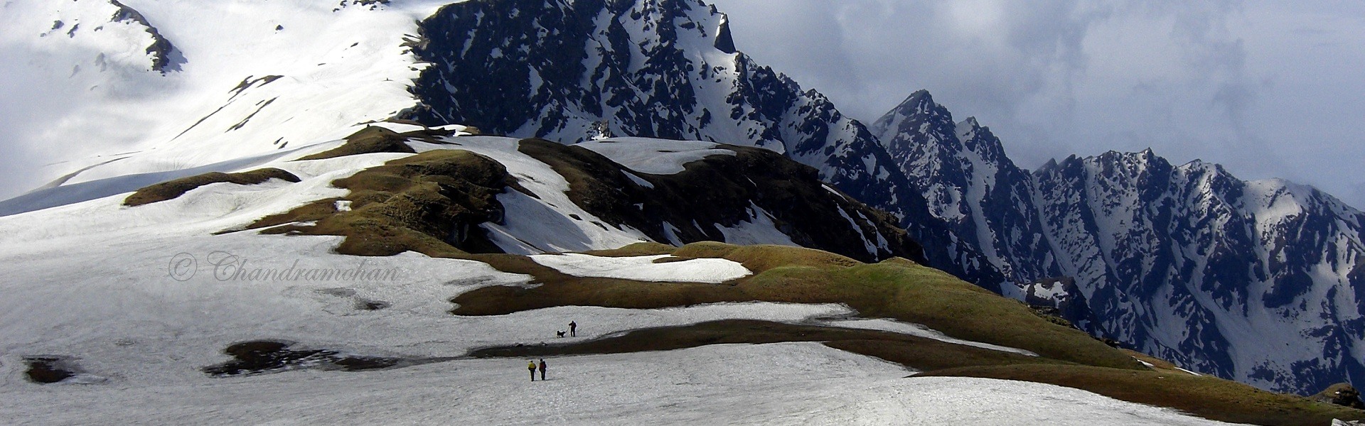 Shimla_Trekking