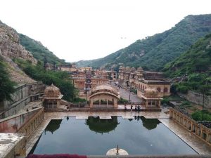 rajasthan tourist places near jaipur