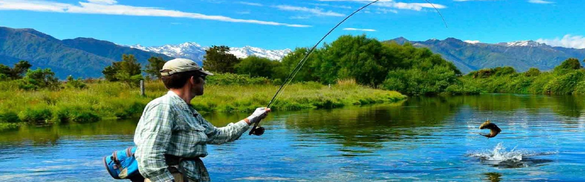 Best Places To Go Fishing & Angling in India