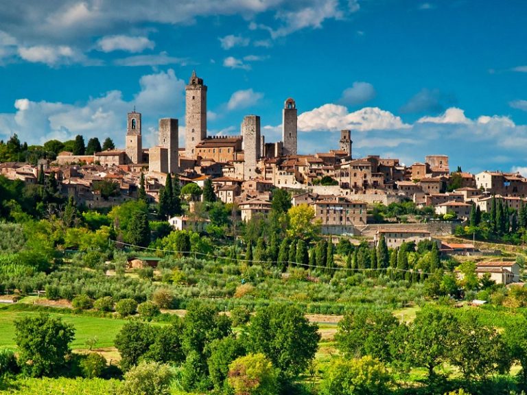 San_Gimignano_Main | Trawell.in Blog