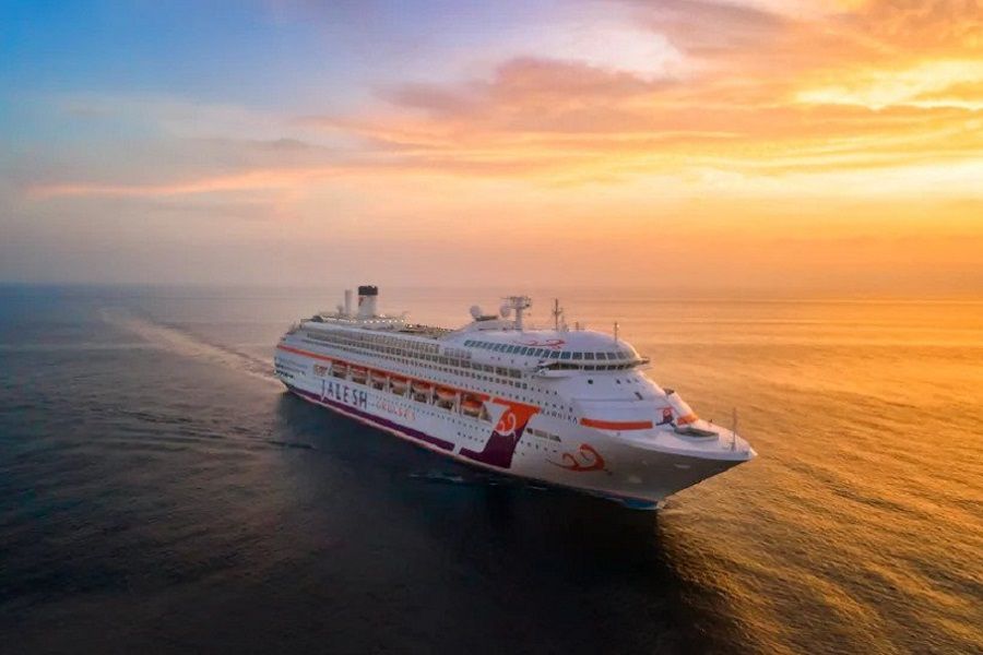 goa cruise packages from mumbai