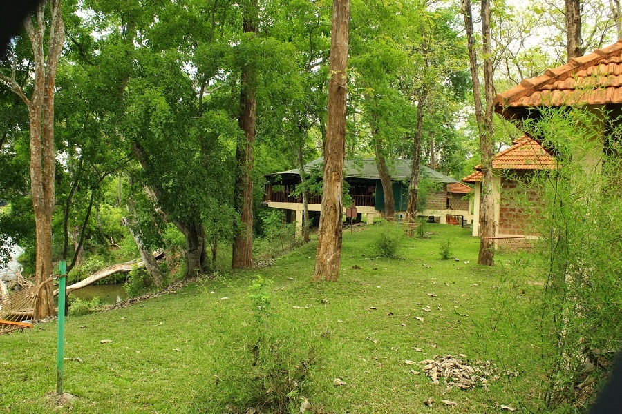 places to visit near bangalore resorts