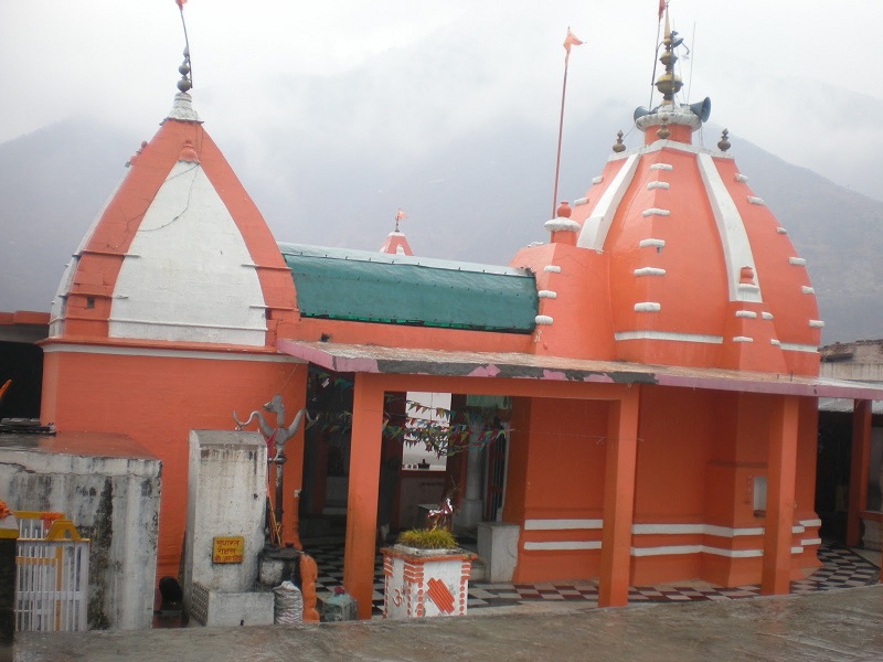 temple visit in jammu