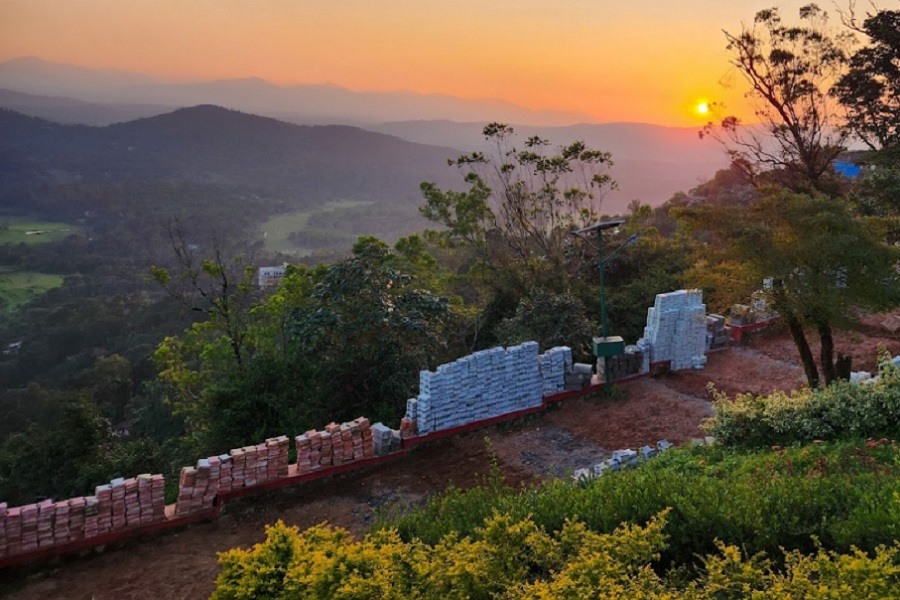 best places to visit in coorg quora