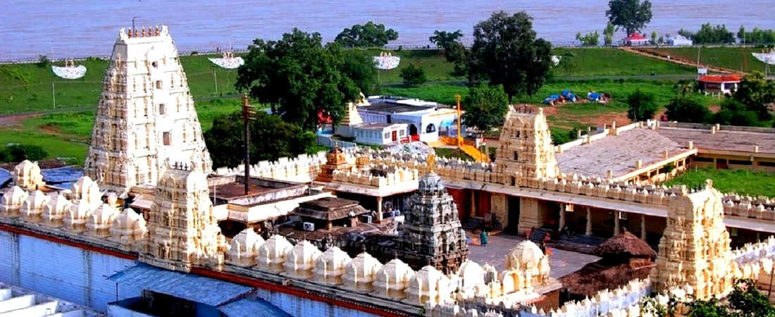 bhadrachalam trip from hyderabad