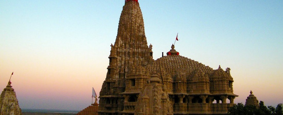 Best of Dwarka in 3 Days