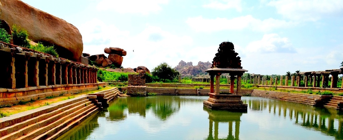 Best Of Hampi (from Hospet)