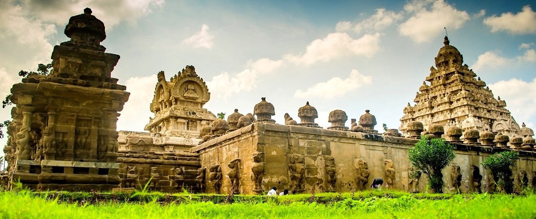 bangalore to kanchipuram places to visit