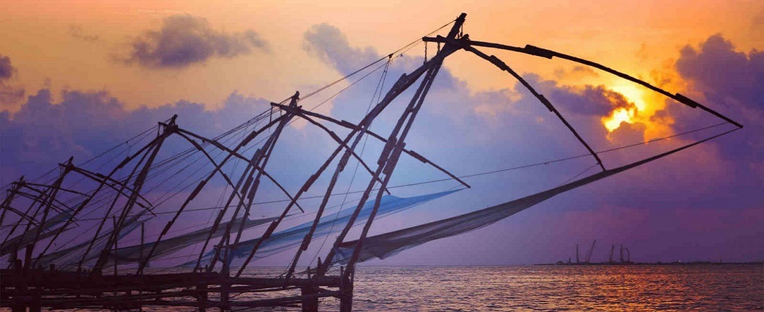 One Day Trip in Kochi | Prime Attractions of Kochi (Cochin)