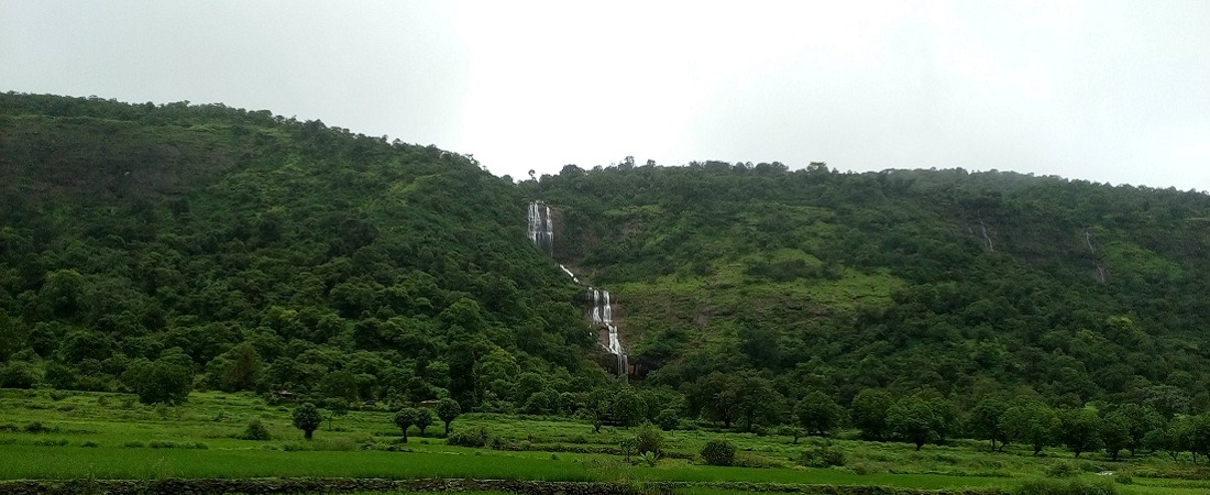 4 Day Trip From Pune Mahabaleshwar Lonavala