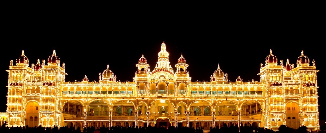 3 Day Trip In Mysore Best Of Mysore Srirangapatna