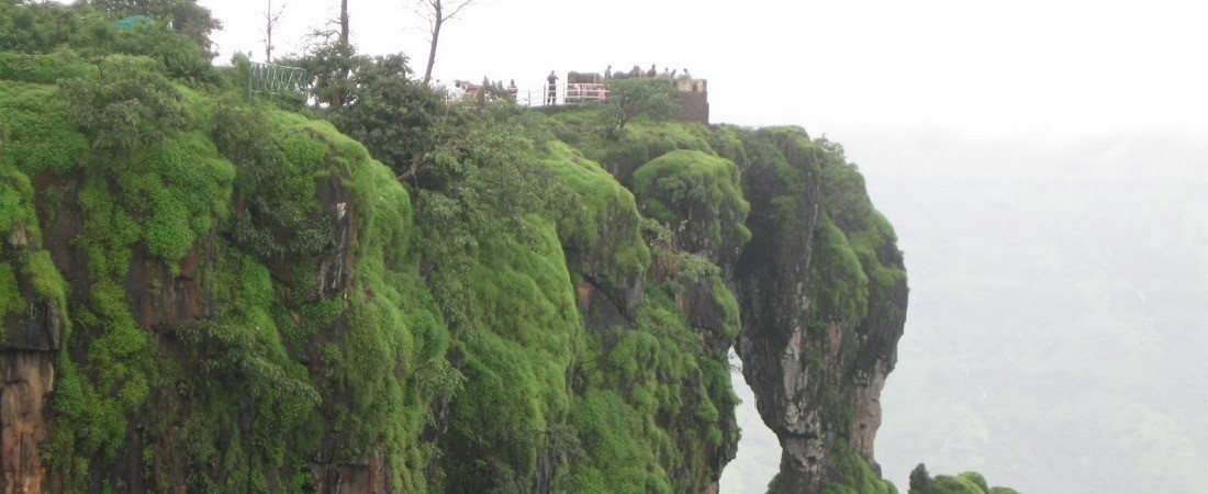 2 Day Trip From Pune Best Of Mahabaleshwar   Pune Mahabaleshwar Kates Point 