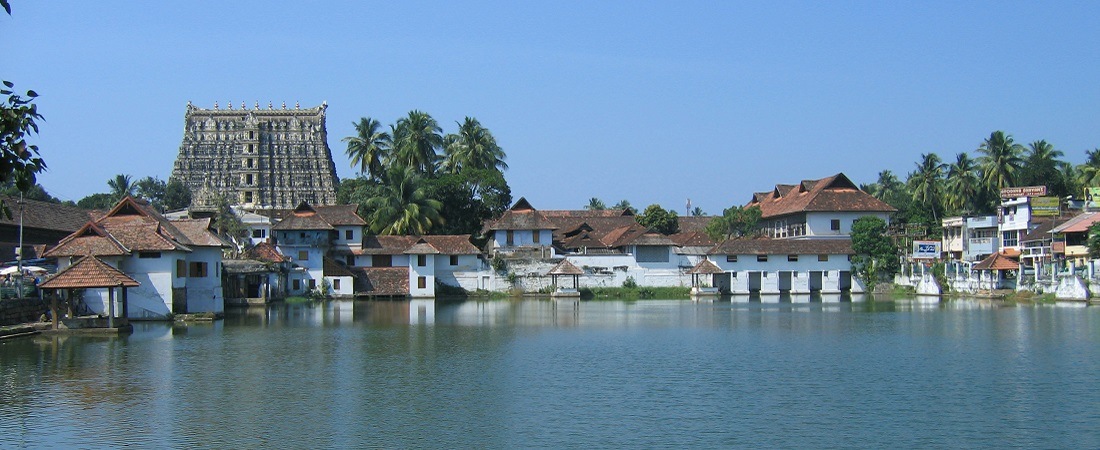 Prime Attractions of Trivandrum