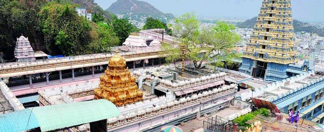 2 Day Trip in Vijayawada Best of Vijayawada Amaravati 