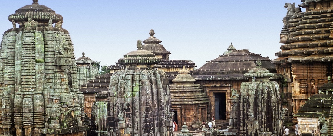 9 Best Tour Packages From Bhubaneswar With Itinerary