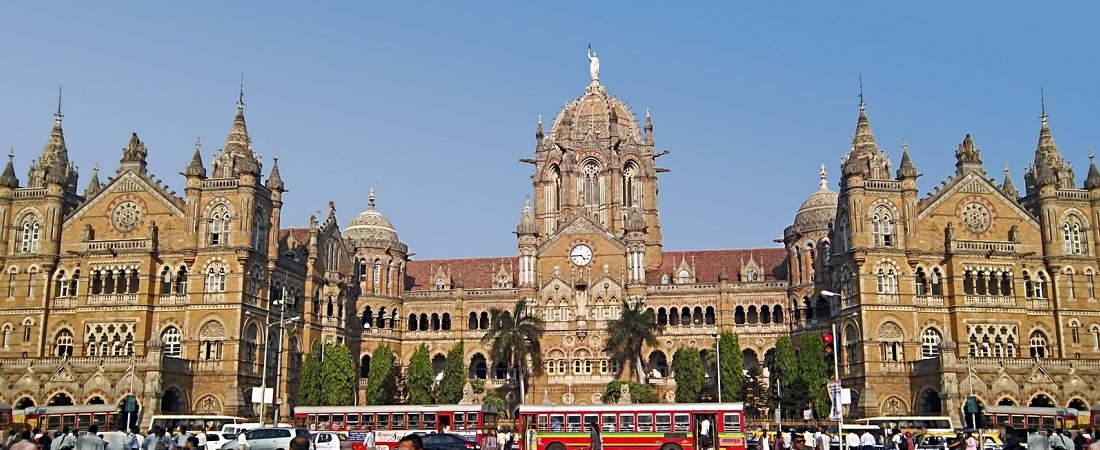 100 Best Tour Itineraries from Mumbai