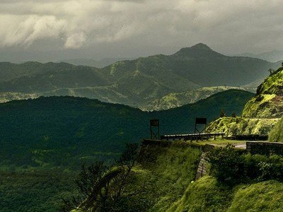 tamil nadu tourist places hill stations