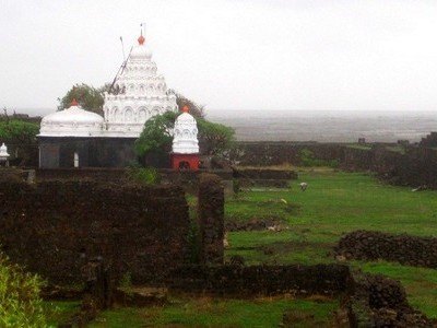 kesari tours packages for alibaug