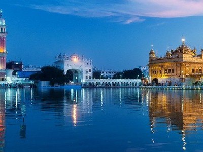 Best of Amritsar (from Chandigarh)