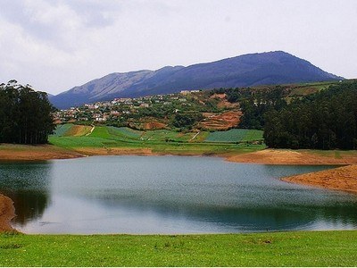 Ooty - Avalanche Lake - Emerald Lake (from Coimbatore)