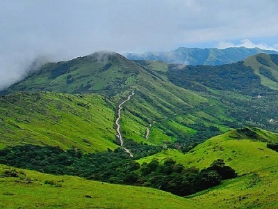 places to visit near bangalore for 3 4 days