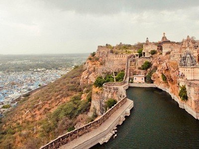 udaipur tour packages for couple
