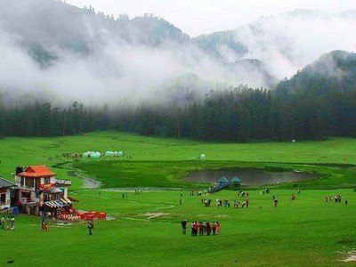 manali tour package under 5000