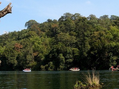 dandeli nature tour