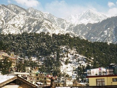 9 Day Best of Himachal Tour from Delhi