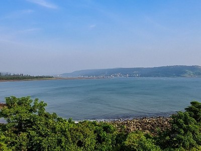 kesari tours packages for alibaug