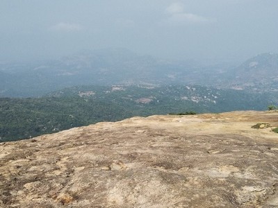 holiday trip near bangalore