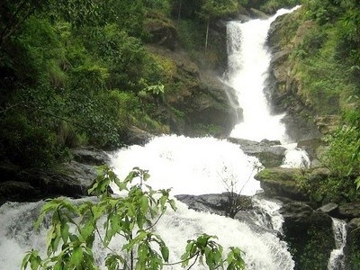bangalore to coorg tourism packages