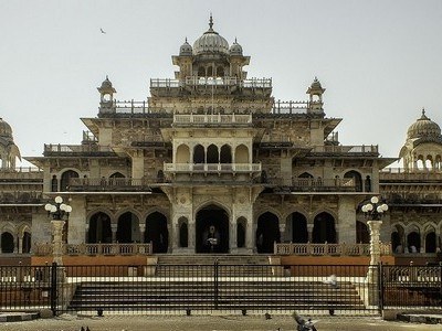 jaipur tourist places package